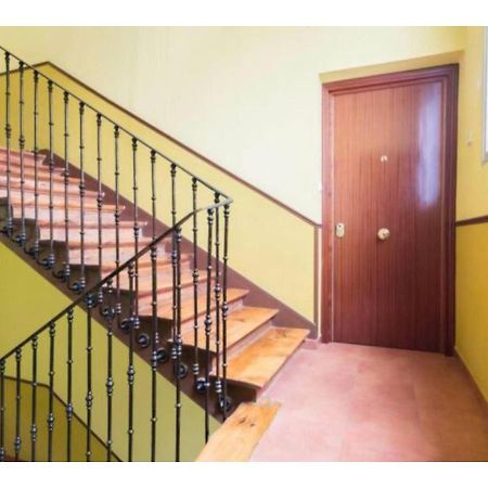 Apartamento Anton Martin II มาดริด ภายนอก รูปภาพ