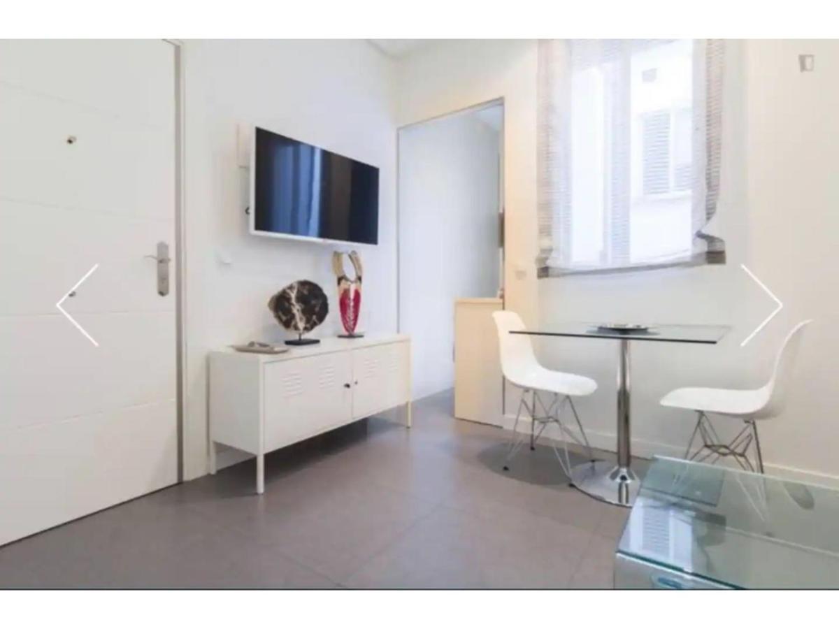 Apartamento Anton Martin II มาดริด ภายนอก รูปภาพ